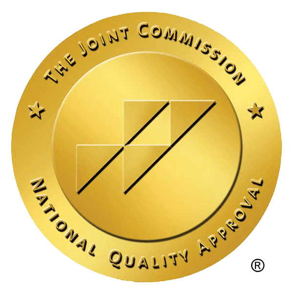 The Joint Commission National Quality Approval