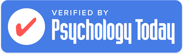 Verified by Psychology Today